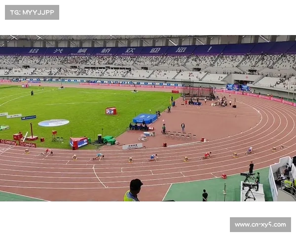 牙买加跨栏名将帕奇门特确认参赛钻石联赛柯桥站挑战