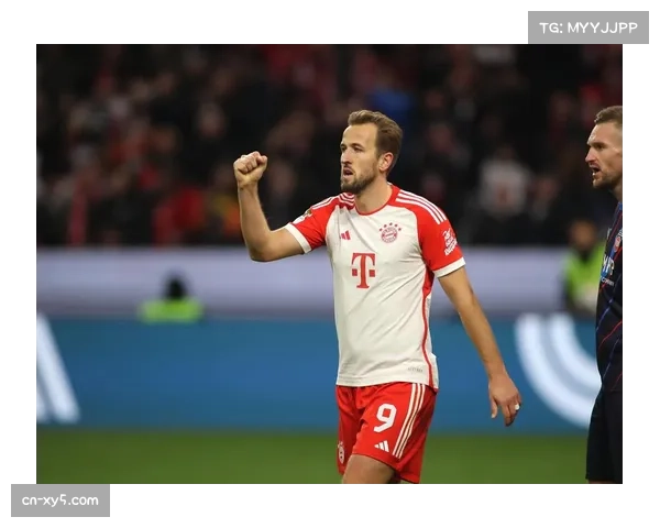 凯恩本赛季德甲前23轮攻入28球,打破莱万多夫斯基保持的同期纪录 凯恩本赛季德甲前23轮攻入28球,打破莱万多夫斯基保持的同期纪录